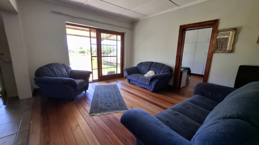 2 Bedroom Property for Sale in Heidelberg Western Cape